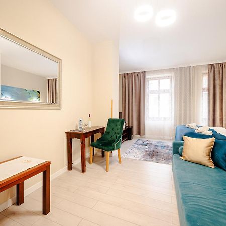 Apartamenty Castello Kluczbork Esterno foto