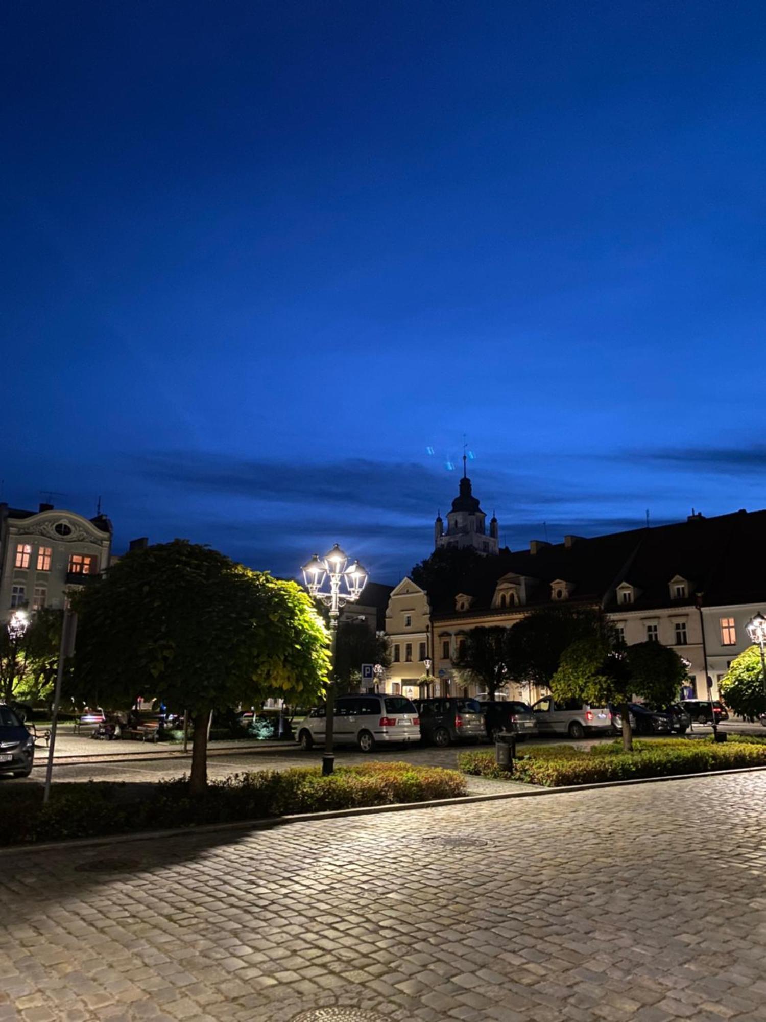 Apartamenty Castello Kluczbork Esterno foto