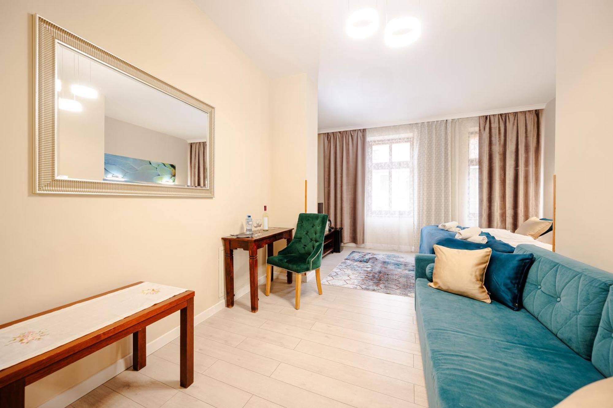 Apartamenty Castello Kluczbork Esterno foto