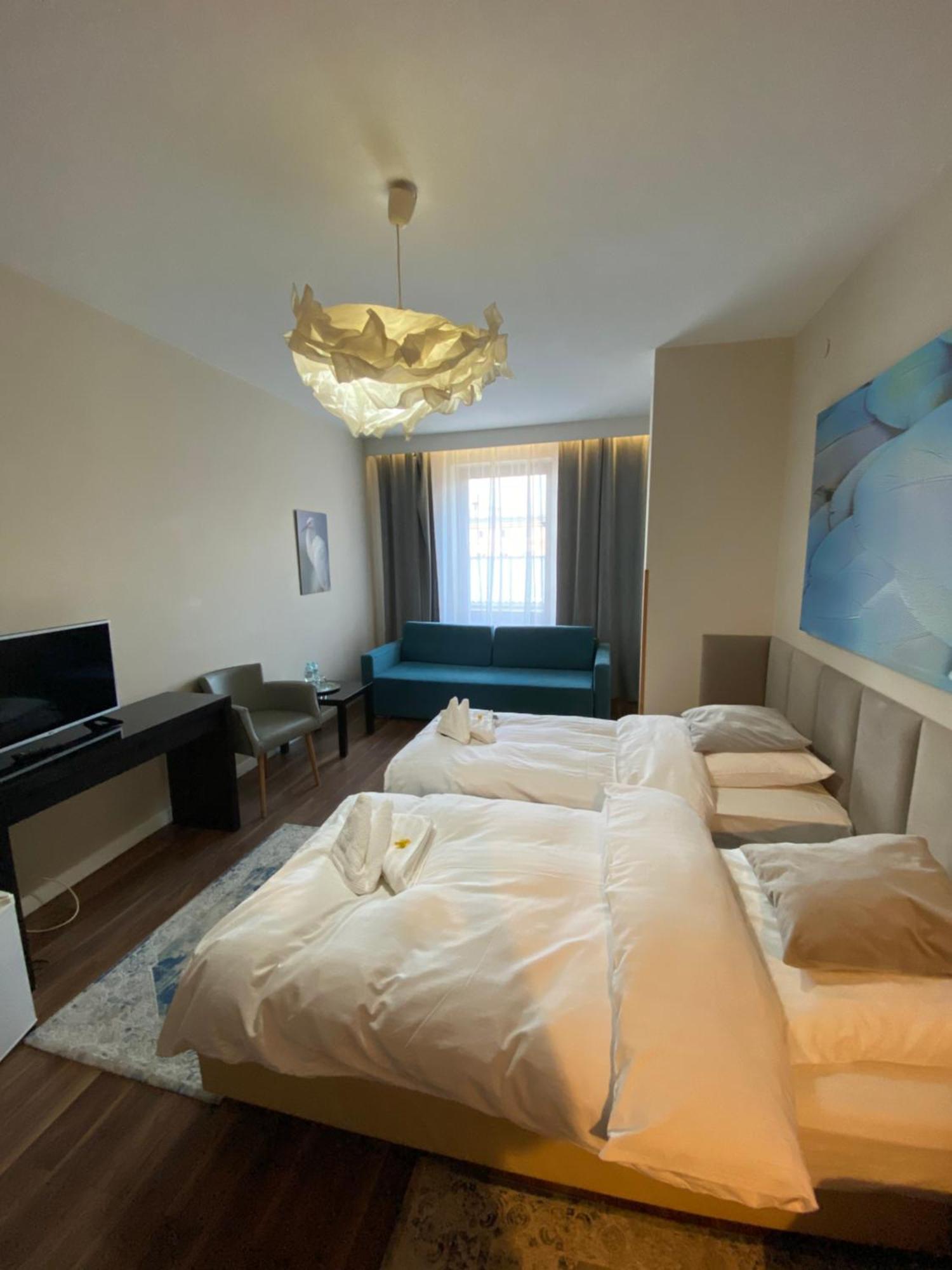 Apartamenty Castello Kluczbork Esterno foto