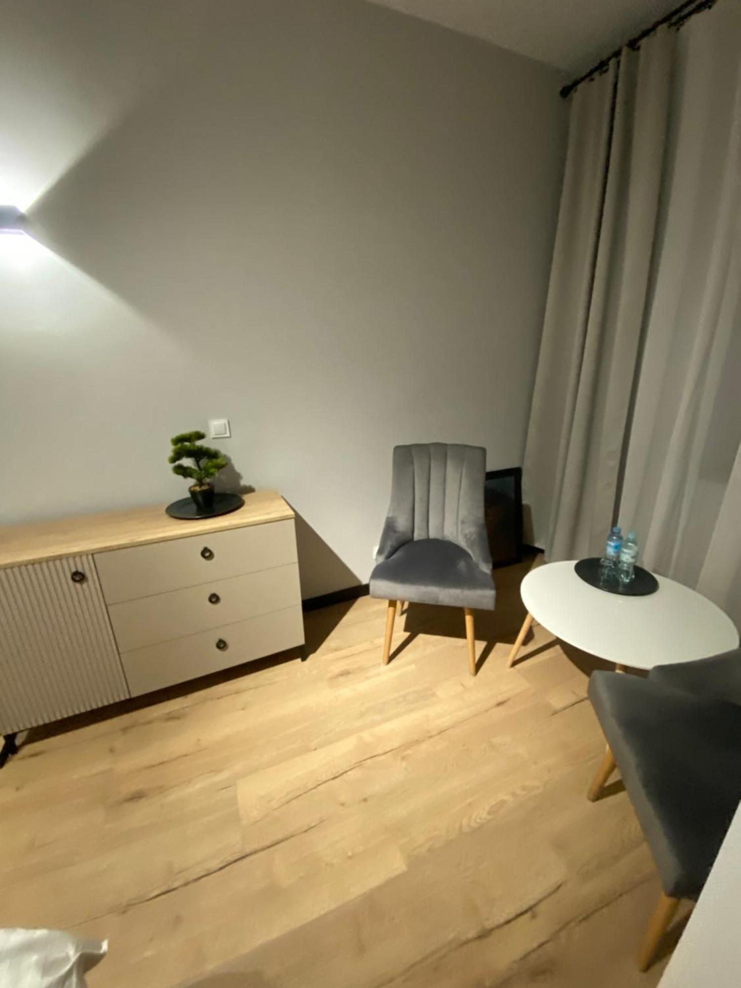 Apartamenty Castello Kluczbork Esterno foto
