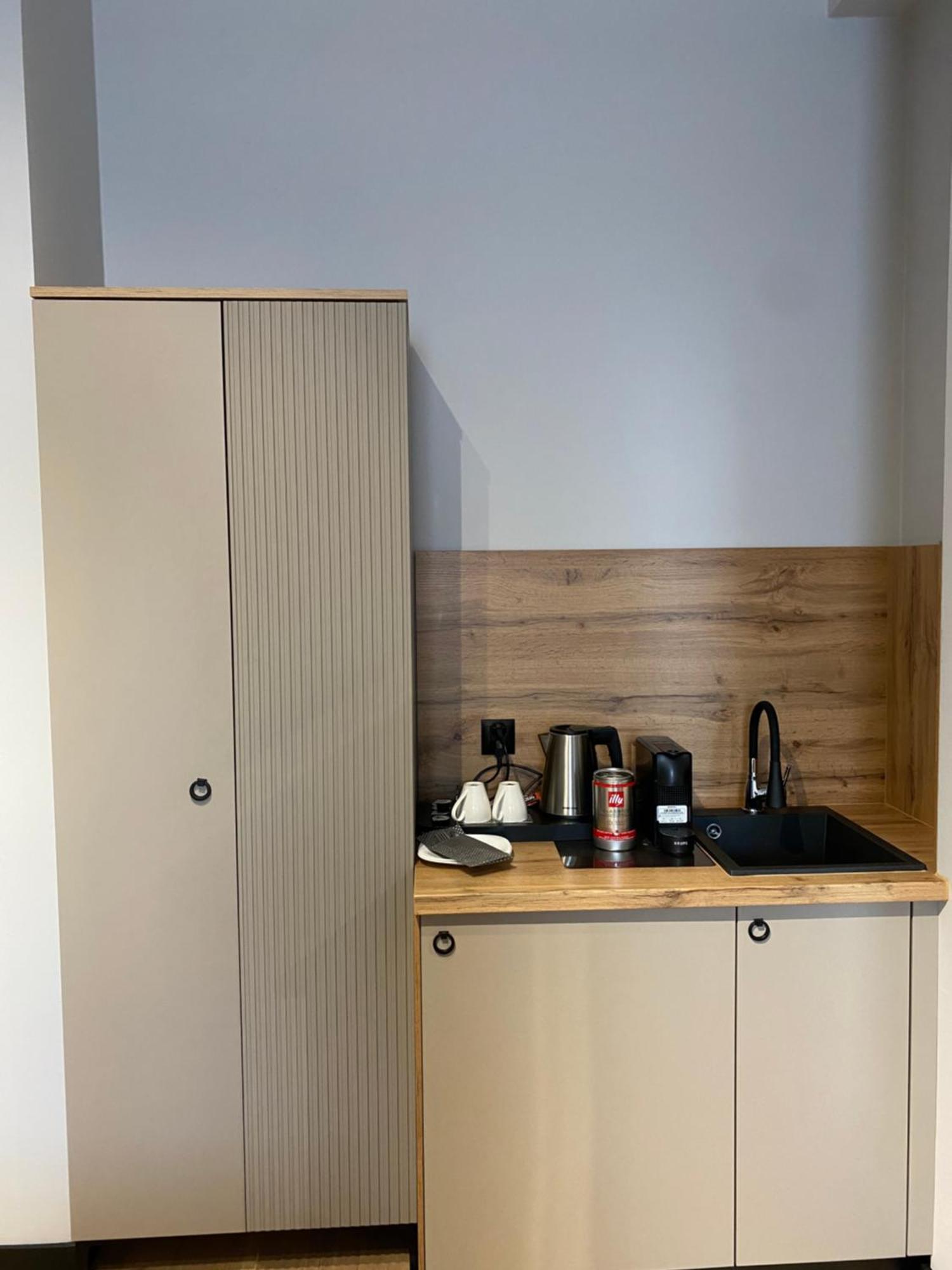 Apartamenty Castello Kluczbork Esterno foto